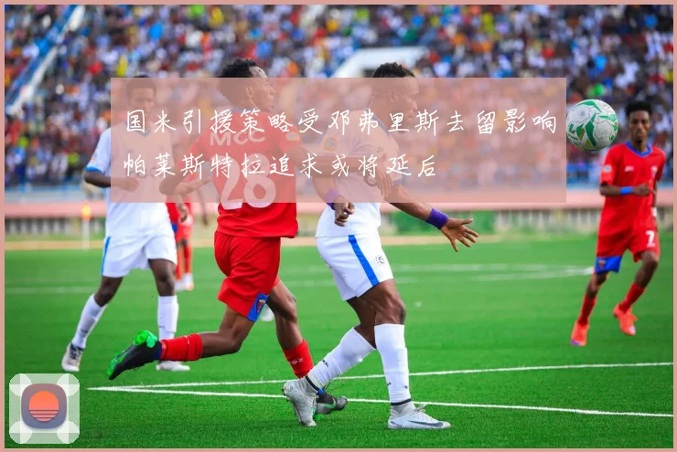 国米引援策略受邓弗里斯去留影响帕莱斯特拉追求或将延后