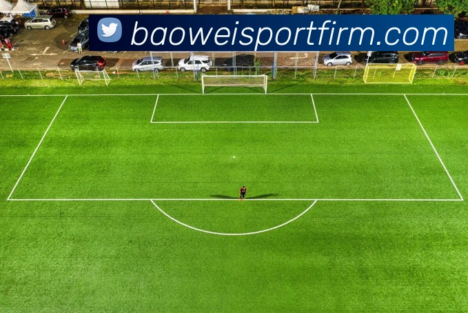 宝威体育品牌故事